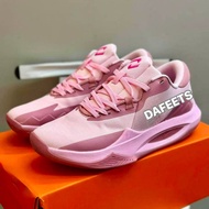 Size 36-45 Daf Fashion Precision 6 Basketball Shoes Rubber Sneakers Shoes For Men And Women Unisex