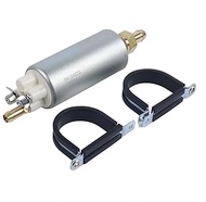 Fuel Supply Pump 04128101 04124573 Compatible for Deutz Engine TD2.9 L TD3.6 TCD2013 (12V)