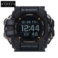 G-SHOCK GPR-H1000-1JR MASTER OF G 系列 RANGEMAN 強韌腕錶/