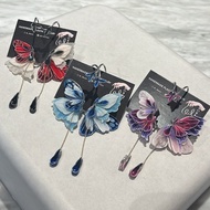 in stock Elytra Earcuffs - Lilwork Handmade Jewelry