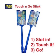 Touch N Go Stick Pemegand Kad Touch N Go Smart TAG Touch and go Stick Viral / Extendable Touch N Go 