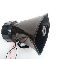 30w Speaker toa Funnel Box