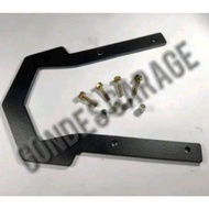 Yamaha mt15 mt 15 handlebars