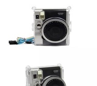 Fuji Instax Mini 90 Plastic Camera Case