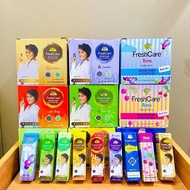 Fresh Care Aromatherapy [Strong/Citrus/Greentea/Sandalwood/Bubble Gum//Happy Cherry/Lavender] 1 pcs 