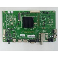 TOSHIBA 55L3750VM SPAREPART  5823-A6M33G-0P30  L5R031