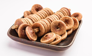 HIGH QUALITY FRESH Anjeer – Dry Fig – Medium Size – 250gm (100%)