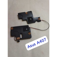 ASUS A407 / X407 / Y4000U Series Original Laptop Speaker Internal Left Right