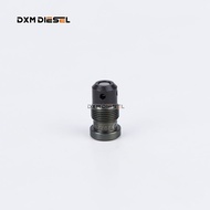 7PCS/LOT CAT C7/C9 Actuating pump control valve M10, Non-return valve for Cater-pillar C7 pump befra