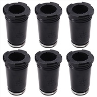 6pcs 517-8243 for Caterpillar CATE312/313D2GC E320 E323 E326 E330 E336GC EFI 3054C C4.4 C6.6 C7.1 En