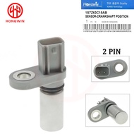 Engine Crankshaft Position Sensor 1S7Z63C15AB Fits Ford Contour Ranger Fusion Escape Mazda 6 MPV CX-