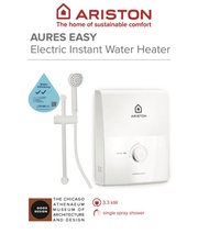 Ariston Aures Easy Instant Water Heater