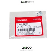 HONDA B10 fuel pipe clamp _ _H921