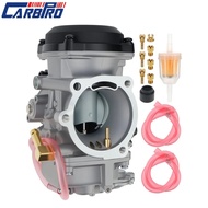 Carburetor Carb Set Fits for H&D Glide Sportster 40mm CV40 XL883 27490-04