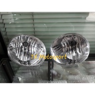 Perodua myvi 08 se2 fog light fog lamp