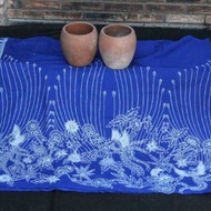 Batik Uniform // CUSTOM BATIK // Traditional Original BATIK // BATIK Fabric