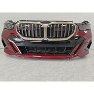 BMW BMW 5 Series Front Nozzle Assembly G60 G68 Front Bumper Assembly Water Tank Condenser Electronic