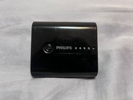 二手PHILIPS行動電源，型號：DLP5202B