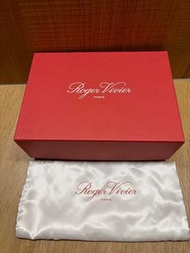 Roger Vivier 正版鞋盒