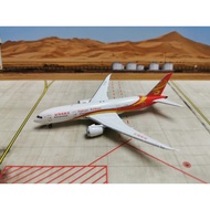 Phoenix 10699 Hainan Airlines B787-8 B-2728 1: 400 Please Don't Ask Me Brand New Flawless Asylum Thi