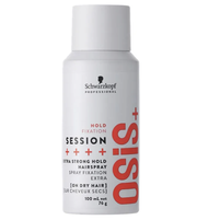 OSIS Schwarzkopf Professional NEW! OSIS range