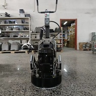 ASL 220v 1 Phase Floor Grinder FG330 Concrete Grinder Floor Machine with Vacuum ET1
