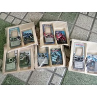 Nokia 6300 character Casing