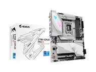 Z790 AORUS PRO X (LGA 1700/ Intel/ Z790 X/ATX/ DDR5/ 5* M.2/ PCIe 5.0/ USB 3.2 Type-C/Wi-Fi 7/ 5GbE