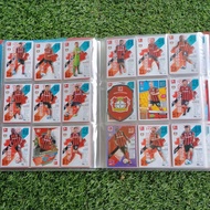 Match Attax Bundesliga 2021/22 - Bayer Leverkusen