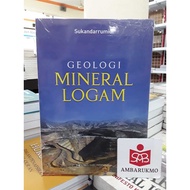 Metal Mineral Geology - Sukardarrumidi - Ugm