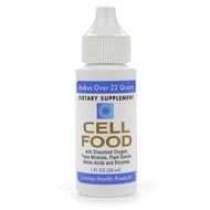 Cellfood Liquid Concentrate, 1 fl. oz.  5/2023