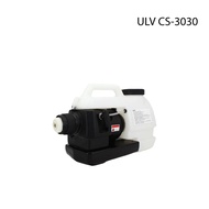 Pre-เครื่องพ่นละอองฝอย ULV BATTERY CS-3030