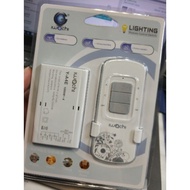 Lighting Remote Control Switch 4 Way