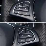 [LYH Store] ExclusiveMulti-Function Steering Wheel Switch Buttons for AB GLA GLS W176 W246 W166 0999