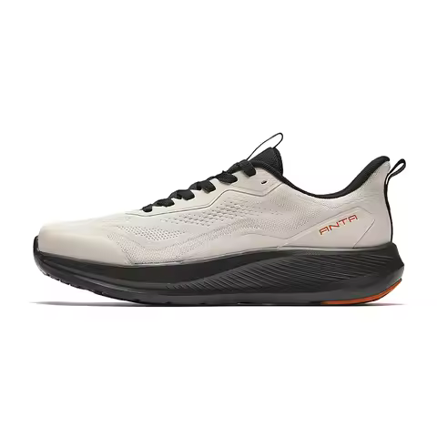 Anta Shenxing LITE14 Light Commuting Jogging Summer New Wear-Resistant Fitness Shoes Men.