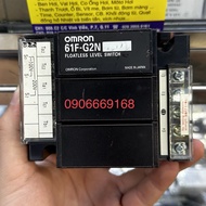 OMRON 61FG2N Level Indicator 61F-G2N - 90% Beautiful Product