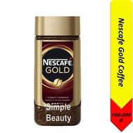 Nescafe Gold Instant Coffee,200g