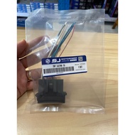 SJ BOX Fuse Nmax 155 2DP / Fuse Box Housing N Max Old / Aerox / Lexi / Xmax Fuse / Original