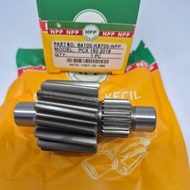 SMALL RATIO GEAR PCX 150 2018(64100 K9700) ORIGINAL NPP