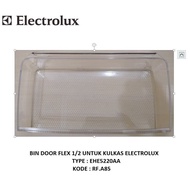BIN DOOR FLEX 1/2 KULKAS ELECTROLUX TYPE EHE5220AA RF.A85