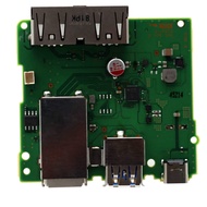 Charging Docking Station Motherboard PCB for Nintendo Switch NS Switch Dock Circuit Board