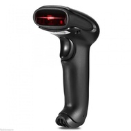 ZADSCAN BP9502BL Bluetooth Wireless Portable Barcode Scanner