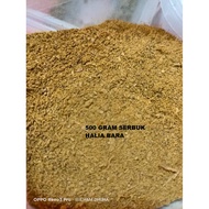 500GRAM / SERBUK HALIA BARA / HALIA BARA KERING / SERBUK HALIA BARA KERING / HALIA BARA