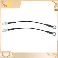 nancyCar Truck  Lift Support Cables 5L5Z9943052AA F37Z99430053A for  Ranger  B2300 B2500 B3000 B4000