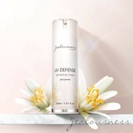 【Jealousness婕洛妮絲】抗UV防曬素顏霜