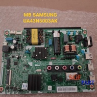 mainboard samsung ua43n5001ak ua43n5001