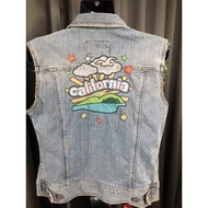 Jeans Jacket Hollister