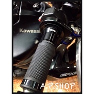 DMV Handlebar Grip Models Decorative Length 120mm