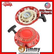 Honda Gx160 GX200 168F 170 Gasoline Petrol Engine 6.5HP Recoil Starter Spare Part