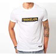 Tau Gamma Phi Triskelion T-shirt | Frat Shirt